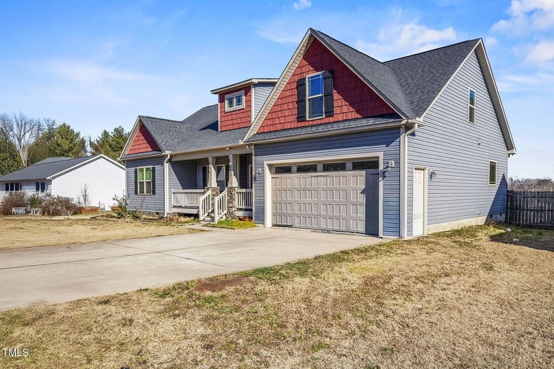 10080 Nc 39 , Middlesex, NC 27557