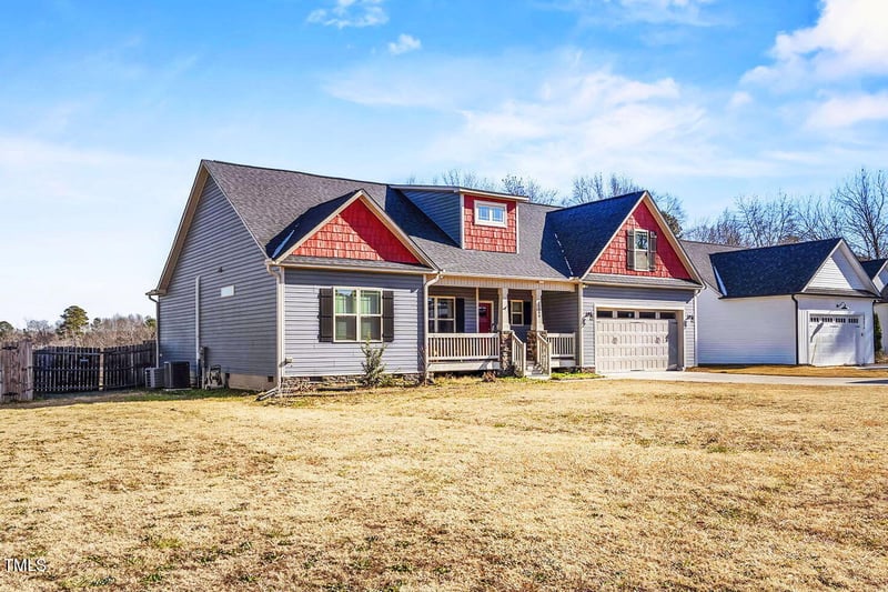 10080 Nc 39 , Middlesex, NC 27557