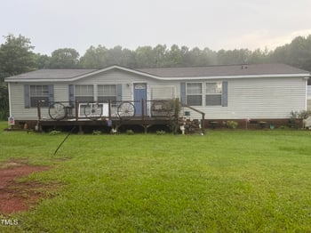 10087 Nc Hwy 39, Middlesex, NC 27557