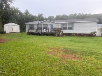 10087 Nc Hwy 39, Middlesex, NC 27557