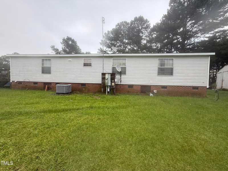 10087 Nc Hwy 39, Middlesex, NC 27557