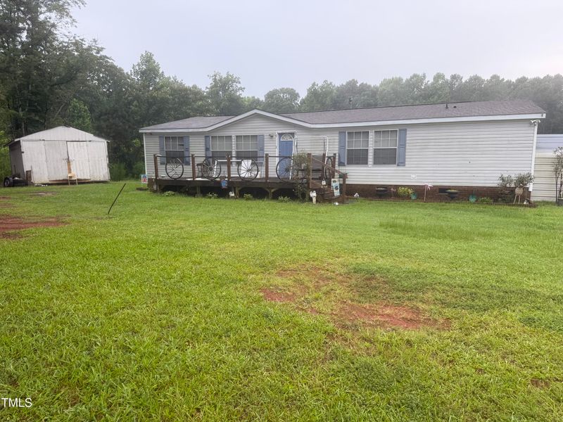 10087 Nc Hwy 39, Middlesex, NC 27557