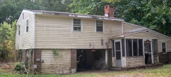 1009 2nd Ave, Smithfield, NC 27577