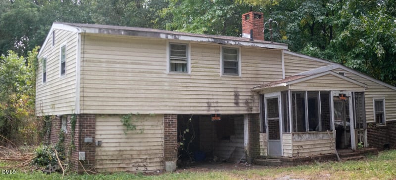 1009 2nd Ave, Smithfield, NC 27577