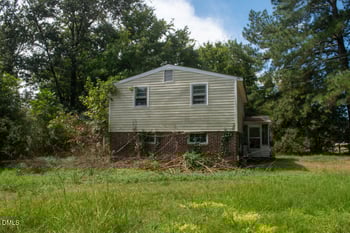 1009 2nd Ave, Smithfield, NC 27577