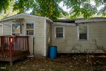 1009 2nd Ave, Smithfield, NC 27577