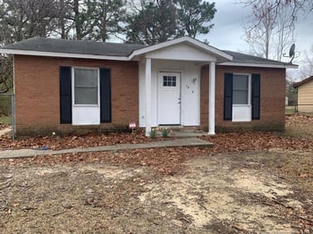 1009 Abrams St, Fayetteville, NC 28311