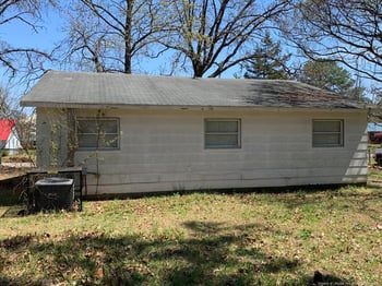 1009 Abrams St, Fayetteville, NC 28311