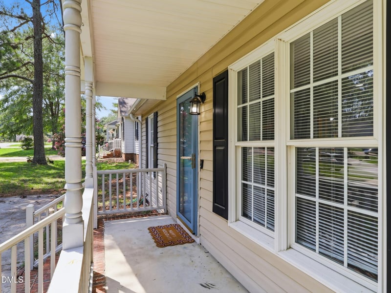 1009 Amber Acres Ln, Knightdale, NC 27545