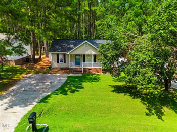 1009 Amber Acres Ln, Knightdale, NC 27545