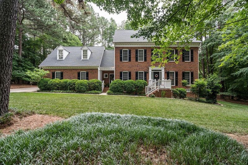 1009 Andiron Ln, Raleigh, NC 27614