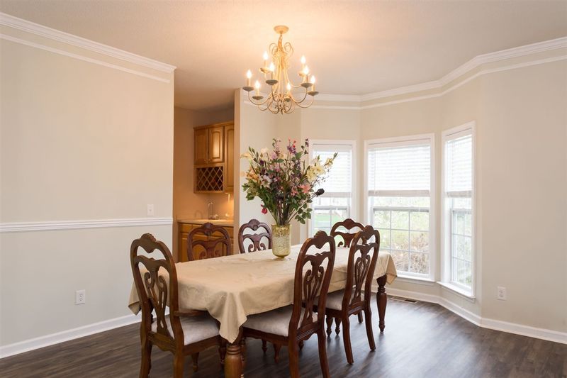 1009 Arbor Greene Dr, Garner, NC 27529