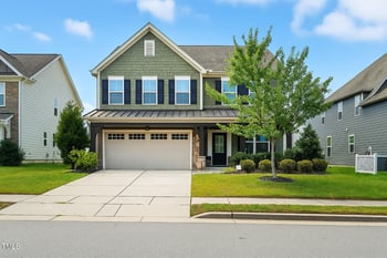 1009 Artis Town Ln, Morrisville, NC 27560