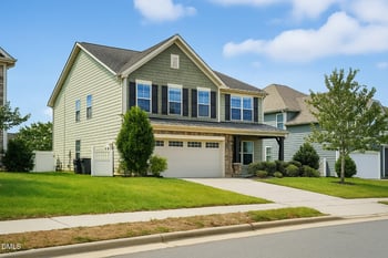 1009 Artis Town Ln, Morrisville, NC 27560