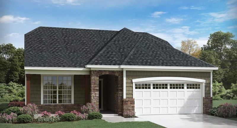 1009 Athena Dr, Durham, NC 27703