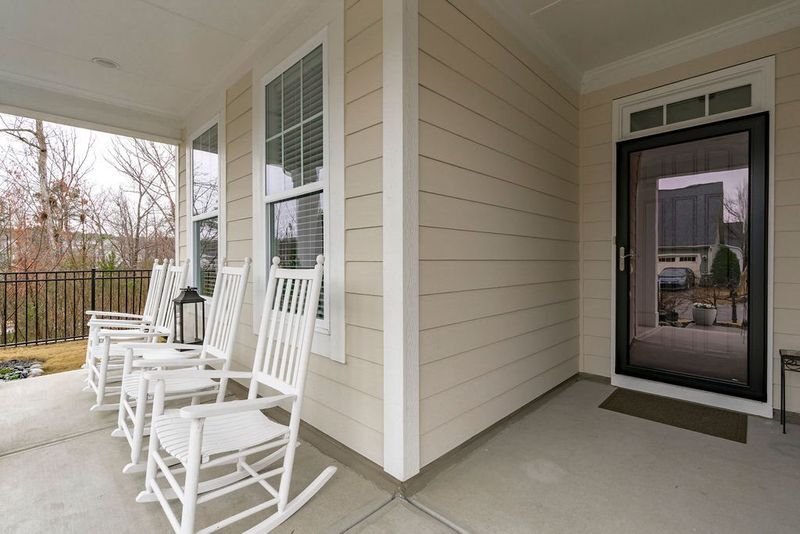 1009 Autumn Meadow Ln, Wake Forest, NC 27587
