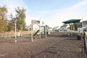 1009 Avent Meadows Ln, Holly Springs, NC 27540