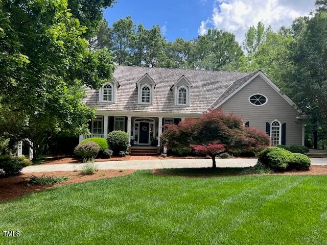 1009 Bearglades Ln, Raleigh, NC 27615