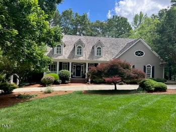 1009 Bearglades Ln, Raleigh, NC 27615