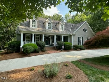 1009 Bearglades Ln, Raleigh, NC 27615