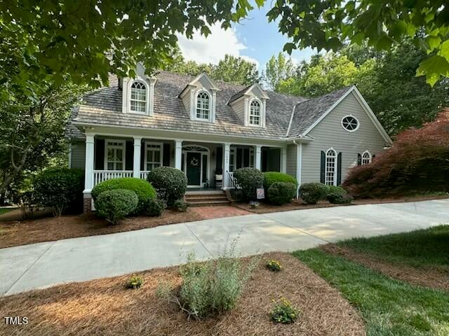1009 Bearglades Ln, Raleigh, NC 27615