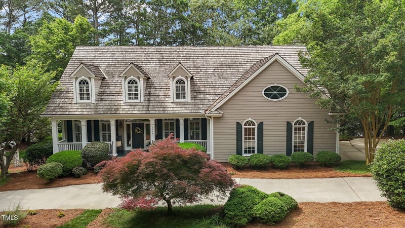 1009 Bearglades Ln, Raleigh, NC 27615