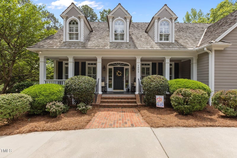 1009 Bearglades Ln, Raleigh, NC 27615