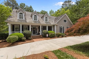 1009 Bearglades Ln, Raleigh, NC 27615