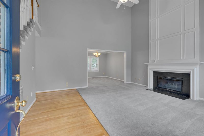 1009 Beddingfield Dr, Knightdale, NC 27545