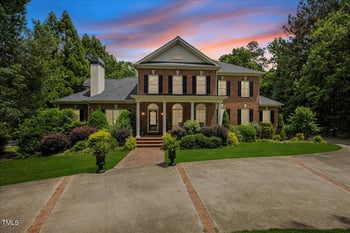 1009 Bentham Dr, Raleigh, NC 27614