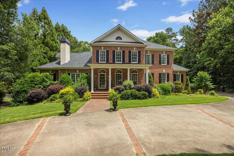 1009 Bentham Dr, Raleigh, NC 27614