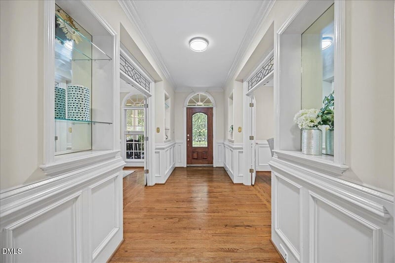 1009 Bentham Dr, Raleigh, NC 27614