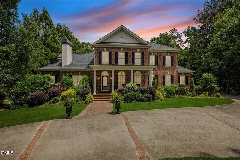 1009 Bentham Dr, Raleigh, NC 27614