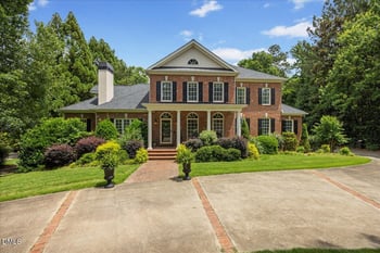 1009 Bentham Dr, Raleigh, NC 27614