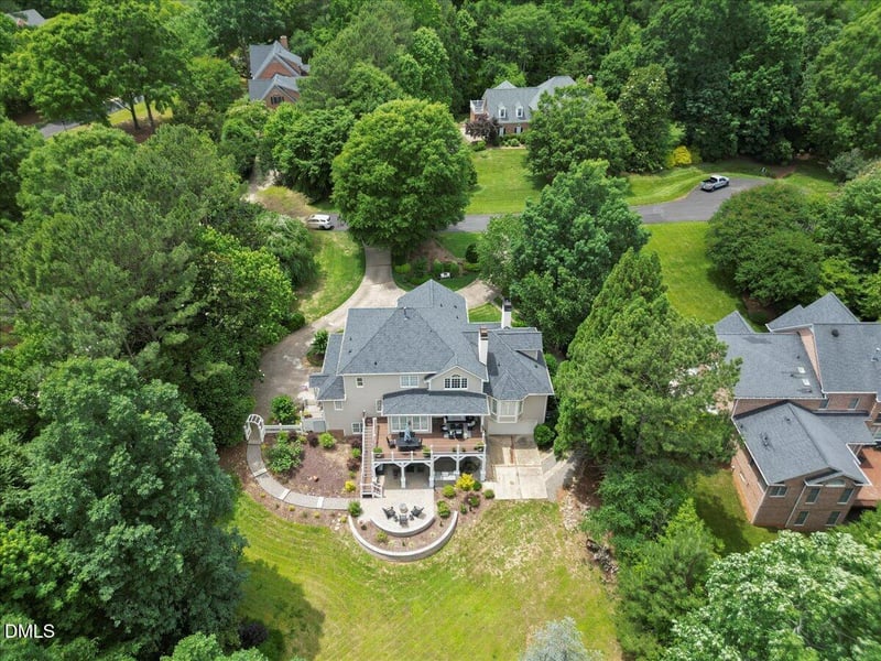 1009 Bentham Dr, Raleigh, NC 27614
