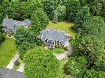 1009 Bentham Dr, Raleigh, NC 27614