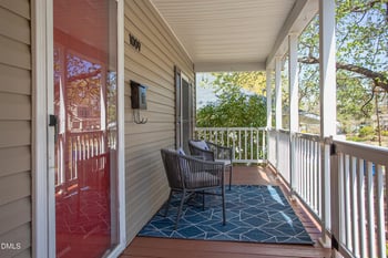 1009 Berkeley St, Durham, NC 27705