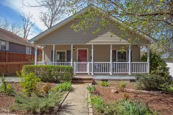 1009 Berkeley St, Durham, NC 27705