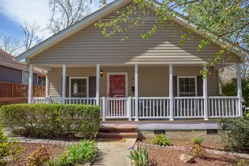 1009 Berkeley St, Durham, NC 27705