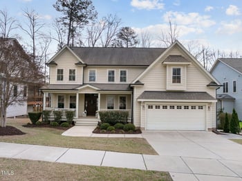 1009 Bexley Hills Bend, Apex, NC 27502