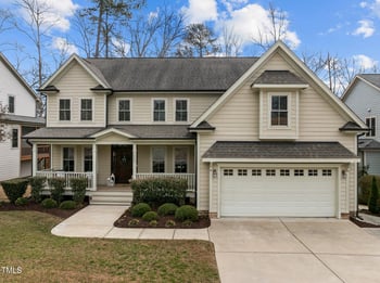 1009 Bexley Hills Bend, Apex, NC 27502