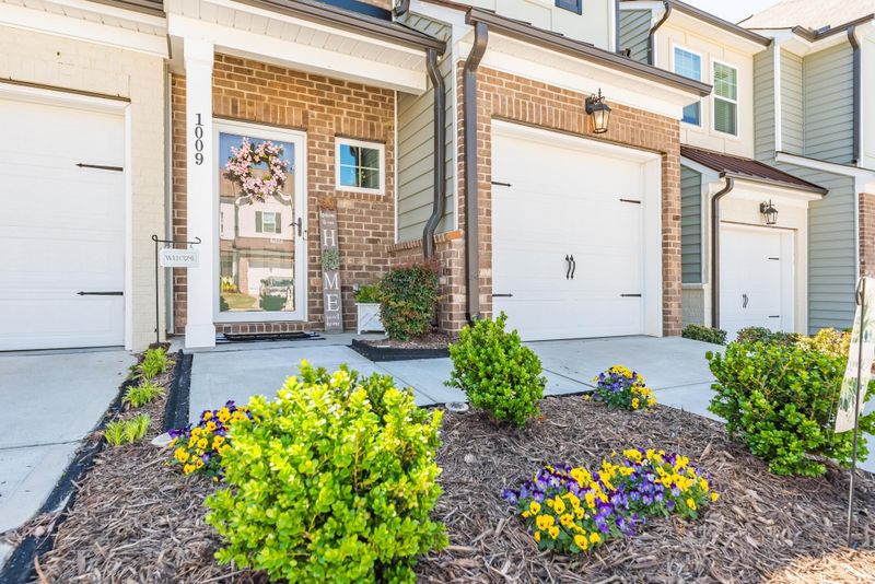 1009 Beyer Pl, Durham, NC 27703