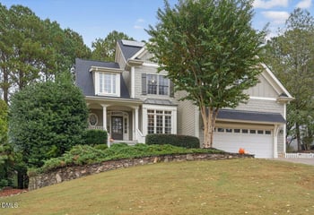 1009 Binkley Chapel Ct, Wake Forest, NC 27587