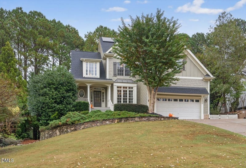 1009 Binkley Chapel Ct, Wake Forest, NC 27587