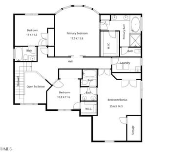 1009 Binkley Chapel Ct, Wake Forest, NC 27587