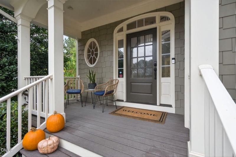 1009 Binkley Chapel Ct, Wake Forest, NC 27587