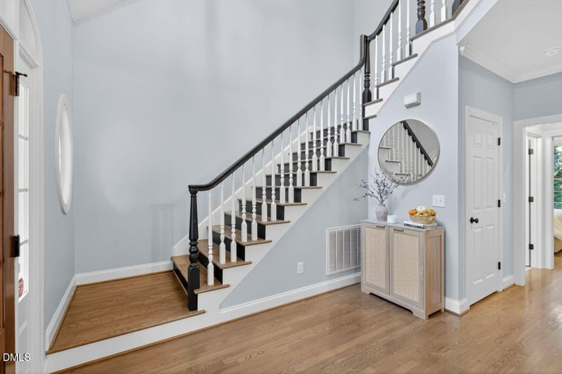 1009 Binkley Chapel Ct, Wake Forest, NC 27587