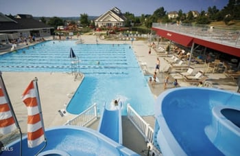 1009 Binkley Chapel Ct, Wake Forest, NC 27587