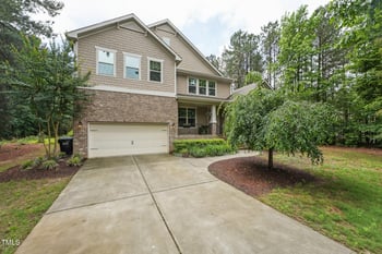 1009 Blue Larkspur Ave, Wake Forest, NC 27587