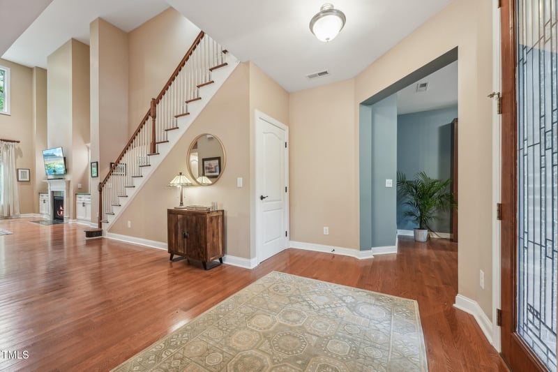 1009 Blue Larkspur Ave, Wake Forest, NC 27587